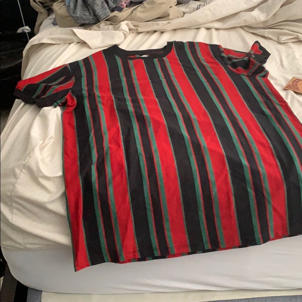 NWT shirt